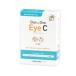 [Duo One Eye C Duo one I si-(15g×3 пакет ввод )×1 шт ] собака кошка [ бледно-голубой ][meni one ][ глаз ]* старый meni..Eye care2