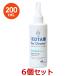 [6 piece set ][PE EDTA year cleaner fragrance free 200mL ×6 piece ][ dog cat for ][QIX]( departure )