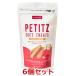[....][6 piece set ][PEpetitsu soft to Lee tsu mineral control 85g ×6 piece ][ dog for ][QIX][ dog main arerugen etc. 35 item un- use ] ( departure )