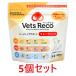 [....][5 шт. комплект ][Vets Reco (betsu Rico )fi- DIN g поддержка собака для хлопья модель 200g ×5 шт ][ собака для ][ хлопья модель капот ] ( departure )
