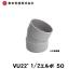���h�ǋ@�@VU�p��@VU22��1/2�G���{�@VU-22��1/2L�i22.5��)�@50