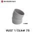 ���h�ǋ@�@VU�p��@VU22��1/2�G���{�@VU-22��1/2L�i22.5��)�@75