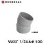 ���h�ǋ@�@VU�p��@VU22��1/2�G���{�@VU-22��1/2L�i22.5��)�@100