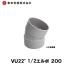 ���h�ǋ@�@VU�p��@VU22��1/2�G���{�@VU-22��1/2L�i22.5��)�@200