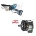�}�L�^�@40Vmax�[�d���n���f�B�\�[�@MUC029GRD�@150mm�@�o�b�e��(BL4025)�E�[�d��Z�b�g�@�����`�F�[���n(80TXL-32E)�������1�{�T�[�r�X���@makita �֘A�摜2