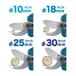 �}�L�^�@18V�[�d�������n�T�~�@UP181DZ�@�{�̂̂�(�o�b�e���[�E�[�d��ʔ�)�@makita �֘A�摜5