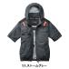 �y2026�N�z�y�|�X�g�����֔����ɂđ��������z�o�[�g�� BURTLE AC1156 AC �^�N�e�B�J�������u���]�� �T�C�h�o�b�N�t�@�� ���j�Z�b�N�X ���̂� ��ƕ� �֘A�摜3