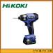 HiKOKI(�� ��Ω����) 10.8V �����ɥ쥹����ѥ��ȥɥ饤�� FWH12DAL��ES�ˡ����Хåƥ꣱�Ļ���