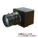 【直送品】 アートレイ 近赤外線InGaAsカメラ (128×128) ARTCAM-0016TNIR (白黒)