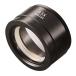 az one реальный body микроскоп для опция линзы (0.5×) AXLS0.5X (3-6354-01) { измерение * измерение * инспекция }