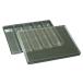 [ отметка 10 раз ]az one образец хранение tray 5 листов входит 210×297×25mm 1×4 форель T-006-05 (61-9950-21) { эксперимент оборудование * хранение }