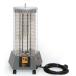 [ Point 10 times ]. light electro- machine far infrared stove HIE3646 (00880561)