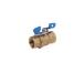ڥݥ10ܡۥå (KITZ) ܡХ 600 ZT 20A (3/4B) ƼƼ