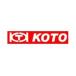 �ڥݥ����10�ܡۡ�ľ���ʡ� ���컺��(KOTO) �������ʥå�M18P1.5 M8B-18-1