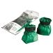 [ отметка 5 раз ][ прямая поставка товар ]alao стремянка носки AR-2472 10 пакет (4 шт / пакет входить )