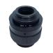 [ отметка 5 раз ]az one LED zoom реальный body микроскоп для C крепление адаптер 1/3 SCM035X (3-6690-12) { измерение * измерение * инспекция }