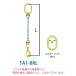 ڥݥ5ܡۡľʡ ޡƥå 󥹥 1ߤꥻå TA1-BKL 13mm Ĺ1.5m (TA1-BKL-13-15)