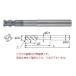 ڥݥ5ܡ (ʥ) Ķťɥߥ GSXVLLS4160T-R20-1.5D (GSX MILL VL 󥰥󥯥饸 1.5D TiSUS)