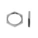 SUNCO ˥å ѥʥå(P075 10 ˥å륫襦N(P=0.75 M8X11X2