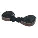 HC-OB7800 Brown большой мотоцикл &amp; большой скутер для защищающий от холода оплетка руля большой . гарантия завод 