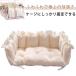  кошка гамак домашнее животное bed домашнее животное bed зима 4 . шнур имеется нежный кошка для гамак клетка для ... фиксация теплый теплый клетка для коврик 