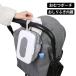  влажные салфетки встроенный подгузники место хранения compact влажные салфетки кейс Homme tsu сумка "мамина сумка" влажные салфетки подгузники сумка легкий водоотталкивающая отделка подгузники изменение сумка be