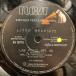 LITTO NEBBIA / LAS VOCES DEL 60 ( оригинал запись /7"/PROMO COPY( печать знак этикетка ) 86 год )