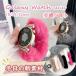 HUAWEI Watch Gt �o���h �����o���h Series�x���g 18mm 20mm 22mm �����ւ� �����o���h ��� �r���v�x���g �t�@�[�E�F�C�E�H�b�` �~�� �t�F�C�f�� �V���V���t