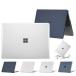 Microsoft Surface Laptop Go/Go 2 /GO 3 12.4 дюймовый MacBook Note PC жесткий чехол многоцветный корпус надежно защита удобный Go Go2 laptop go2