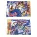  смешанные товары б/у одежда 90s Yu-Gi-Oh! Yugioh . глициния .. черный *maji автомобиль n герой наволочка pillow кейс б/у одежда 