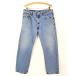 ���� 00s Levi's 505-4891 �֥롼 �ǥ˥� �ѥ�� ������ ����� W34 L29