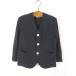 Kids б/у одежда 60s Jack Tar Togslinen хлопок no color tailored jacket 7-8 лет ранг 