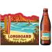  пиво kona пиво длинная доска Islay ndo Rugger 4.5% 355ml beer