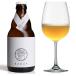  кейс распродажа бесплатная доставка пиво . мир (...)KAGUA Blanc ( белый ) 330ml×24шт.@beer прохладный рейс не возможно 