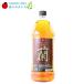 ����e�ʁ��� �L���O�u�����f�[ V.O  �� 37% 2700ml �u�����f�[ �������s�� ����