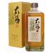 【国産ラム！2000本限定生産！】　TEEDA　（ティーダ）　5年　沖縄産　クラフト・ラム　40％　700ml