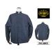 �y�������� 53%OFF�zUNIVERD72    ���[���X�L�� �o���h�J���[�W���P�b�g�EEVERY JACKET      NO.51163    NAVY_L�T�C�Y