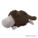 [ немедленная уплата ]mochi - g.....S.....30811-05 Dakimakura мягкая игрушка Moomin стандартный товар ... через . грудка . моти .. Северная Европа Moomin группа 