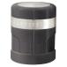 【即納】ワインセーバー プルテックス アンチ・オックス  ブラック TEX092BK 酸化防止 栓 ワイン収納 ボトルキャップ 保存 ふた
