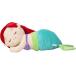 [ немедленная уплата ] Disney ... подушка Ariel moli внизу 55×24×15cm little ma-me-do Princess ...... днем . уборная OK... мягкая игрушка ....... подушка 