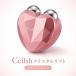 Cellsh crystal подъёмник шампанское розовый cell shu солнечный Family ролик лицо линия EMS колебание электрический ток . лицо шея вокруг декоративный элемент rute