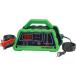 BAL(�勴�Y��) DC12V�o�b�e���[�[�d�� �G�R�`���[�W���[ No.2704 �o�C�N/������/�A�C�h�����O�X�g�b�v�t�ԑΉ�