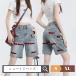  Short джинсы женский ji- хлеб высокий талия брюки Denim шорты вышивка ji- хлеб короткий хлеб джинсы надеты .. ножек длина Silhouette надеты поворот прекрасный ножек лето 