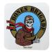POWELL PERALTA*pa well * винт ruta*BONES BRIGADE*bo-nz Brigade *RIPPER PILOT* стикер 