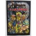  железный Maiden *IRON MAIDEN*EARLY ALBUMS*BUTTON BADGE SET жестяная банка значок комплект (5 штук входит )
