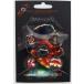  Metallica *METALLICA*HARDWIRED SELF DESTRUCT*BUTTON BADGE SET жестяная банка значок комплект (5 штук входит )