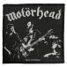  motor head *MOTORHEAD*BAND* без клея вышивка patch * нашивка 