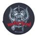  motor head MOTORHEAD WAR PIG NEW embroidery patch badge 