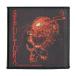 SEPULTURAse Pal tulaBENEATH SKULL вышивка patch нашивка 