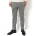 25AW модель jabsaruki vi ogiabsarchiviomasachoMASACCIO легкий брюки draw код слаксы [41 серый ] MASACCIO/M1 A5738 41